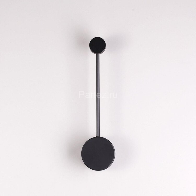 Настенный светильник Odeon Light 3900/5WB