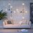 Настенный светильник Odeon Light 3900/5WB
