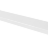 Стеклянная полка Aquaton 65, 65*12*1см, глянец, хром (1A110203XX010)