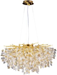 Подвесная люстра Divinare 3136/01 SP-12