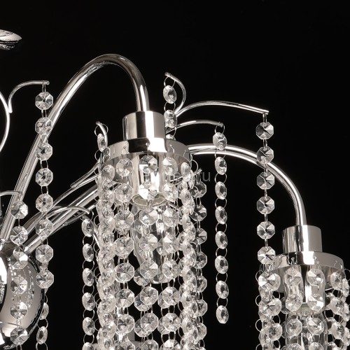 Подвесная люстра DeMarkt 111017706