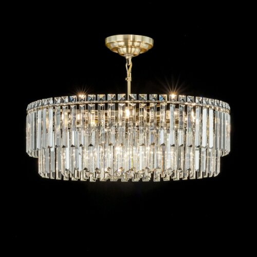 Подвесная люстра Citilux CL303223