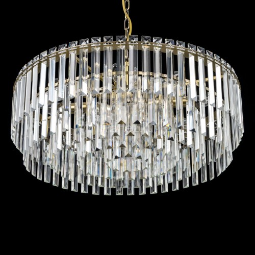 Подвесная люстра Citilux CL303223