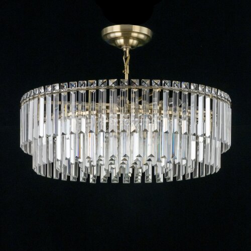 Подвесная люстра Citilux CL303223