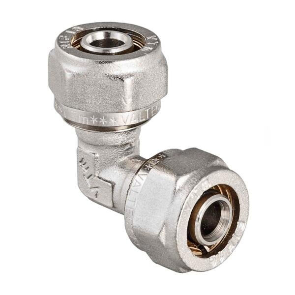 Угол обжимной 20 VALTEC