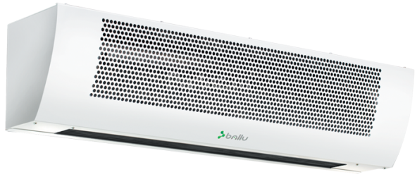 Тепловая завеса Ballu BHC-M10-T06 (пульт BRC-E)