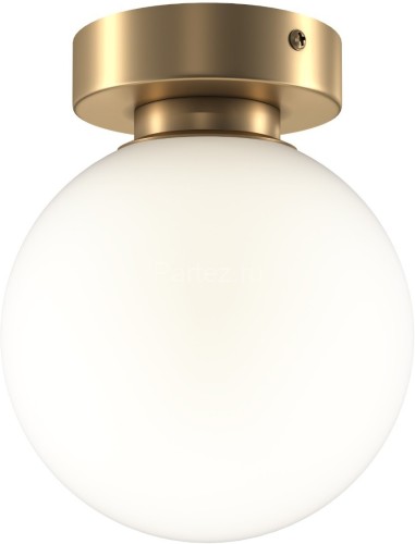 Настенно-потолочный светильник Maytoni MOD321WL-01G1