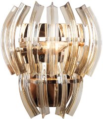 Бра Arte Lamp A1054AP-1GO