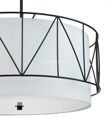 Подвесная люстра Indigo V000272