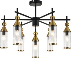 Потолочная люстра Indigo V000528