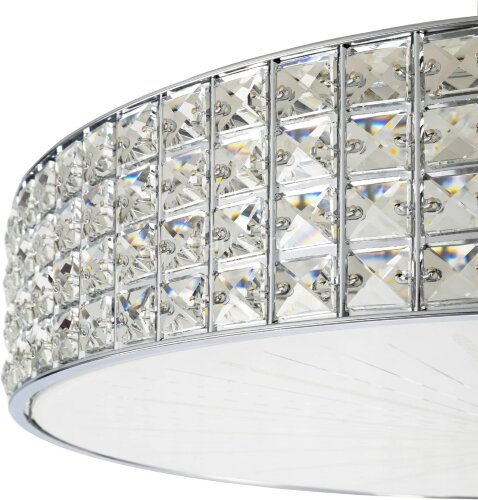 Потолочная люстра Citilux CL32410G1