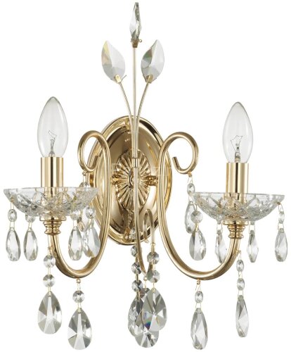 Бра Odeon Light 4977/2W