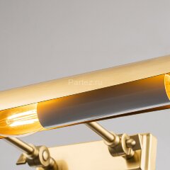 Подсветка для картин Elstead WINCHFIELD-PLL-AB