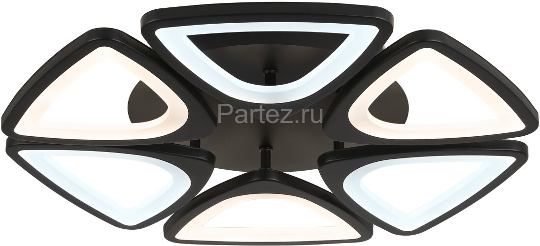 Потолочная люстра Ambrella FA4495