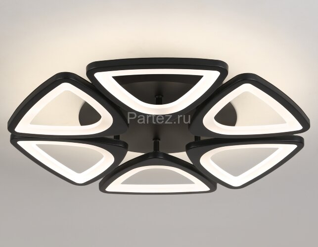 Потолочная люстра Ambrella FA4495