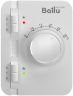 Тепловая завеса Ballu BHC-M10-T09 (пульт BRC-E)