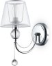 Бра Freya FR5661-WL-01-CH
