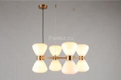 Подвесная люстра Omnilux OML-59603-08