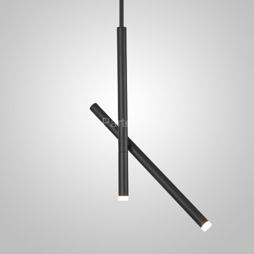 Подвесной светильник ImperiumLoft Gordian01