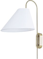Бра Arte Lamp A4086AP-1AB