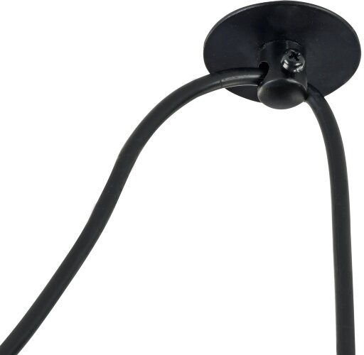 Подвесной светильник Maytoni T434-PL-01-GR