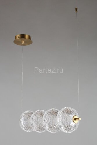 Подвесной светильник Omnilux OML-68803-04