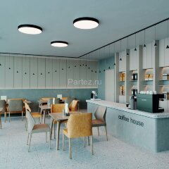 Потолочный светильник Arlight 021782