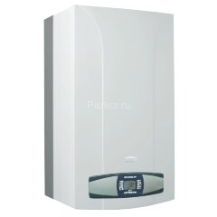 Котел газовый настенный Baxi LUNA-3 Comfort 1.240 i