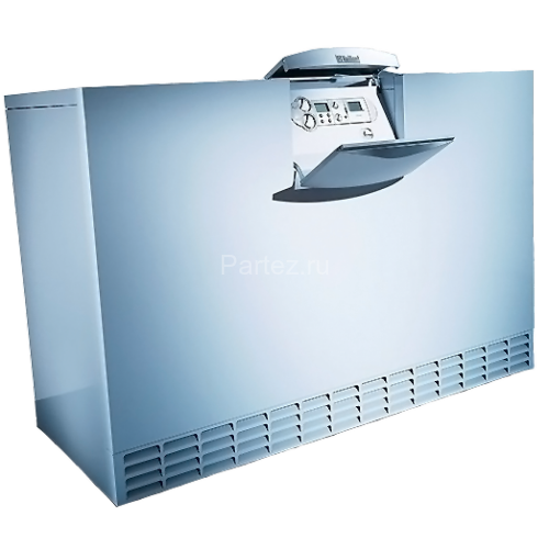 Котел газовый напольный Vaillant atmoCRAFT VK INT 1154/9