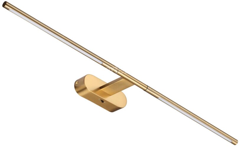 Подсветка для картин Odeon Light 6635/9WL