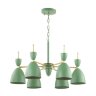 Подвесная люстра Lumion 3785/6