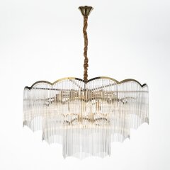 Подвесная люстра Citilux CL304183