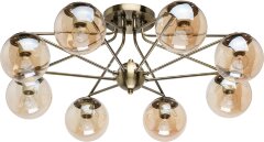 Потолочная люстра MW-Light 306013608