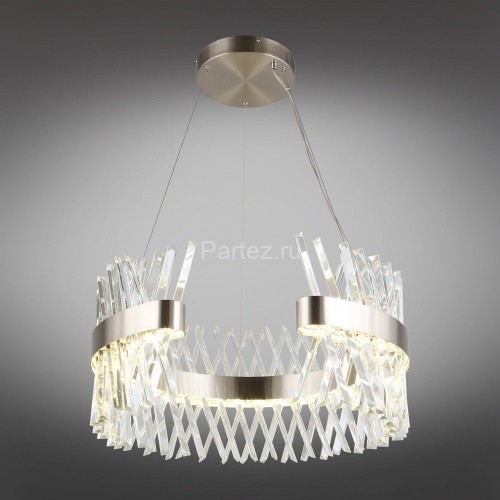 Подвесная люстра Omnilux OML-99913-62