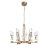 Подвесная люстра ST Luce SL815.203.06
