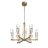 Подвесная люстра ST Luce SL815.203.06