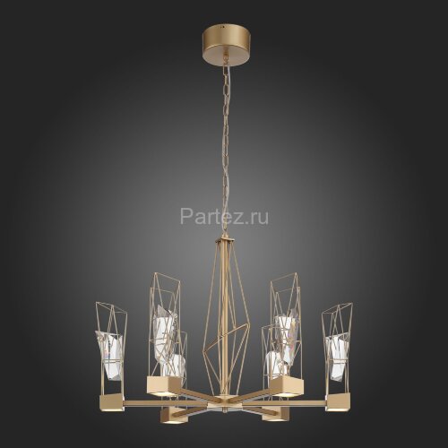Подвесная люстра ST Luce SL815.203.06