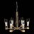 Подвесная люстра ST Luce SL815.203.06