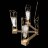 Подвесная люстра ST Luce SL815.203.06