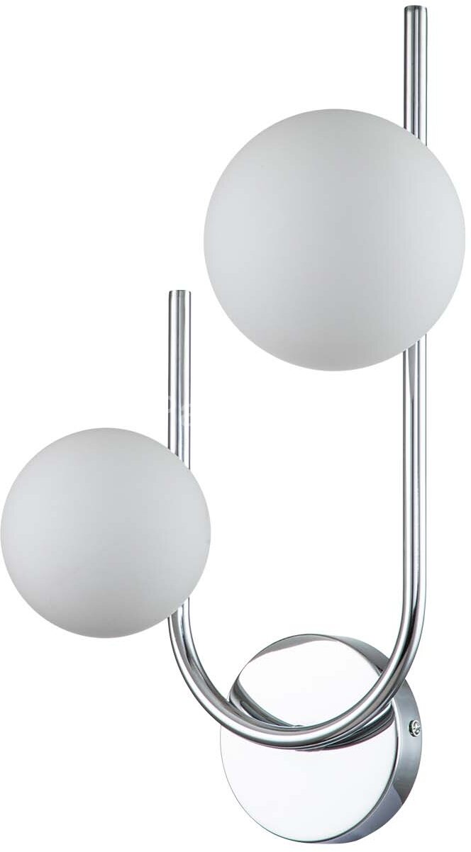 Бра Escada 642/2A Silver