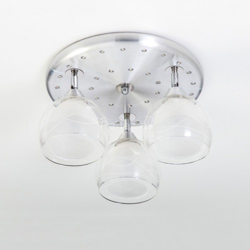 Потолочная люстра Citilux CL158132