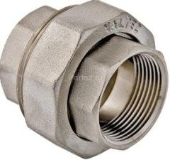 Американка прямая ВР 3/4" VALTEC