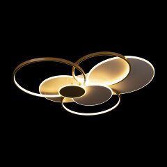 Потолочная люстра Loft It 10163 White