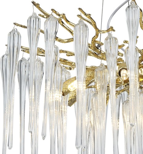 Подвесная люстра Kink Light 07874-80,33