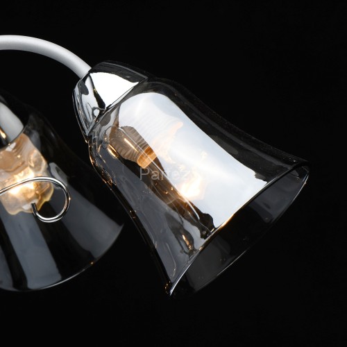 Потолочная люстра MW-Light 372014305