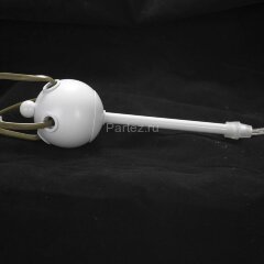 Подвесная люстра Lussole LGO LSP-8270