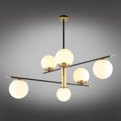 Потолочная люстра Aployt APL.313.07.06