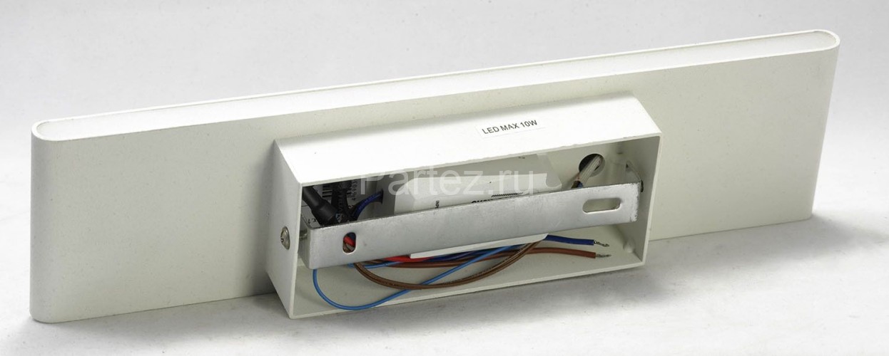 Настенный светильник Lussole Loft LSP-9514