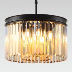 Подвесная люстра Citilux CL332082