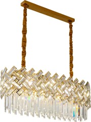 Подвесная люстра Zortes ZRS.01277.12